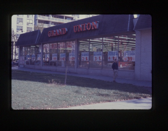 Grand Union Supermarket #2 (n.d.)