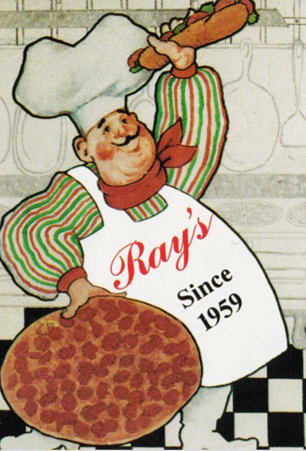Ray's