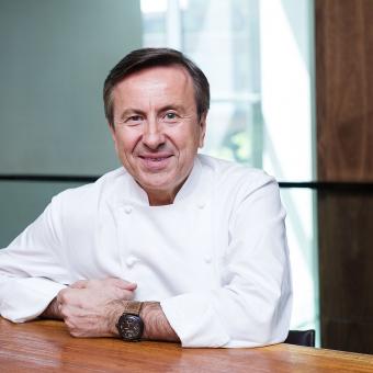 Daniel Boulud