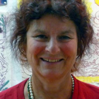Mimi Gross