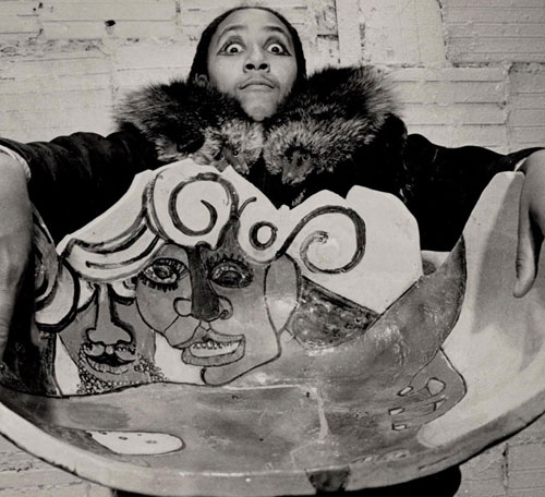SPRING 2025 | On This (SoHo) Spot: Stories of Pioneering Women Artists