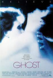 Ghost (1990) directed by Jerry Zucker