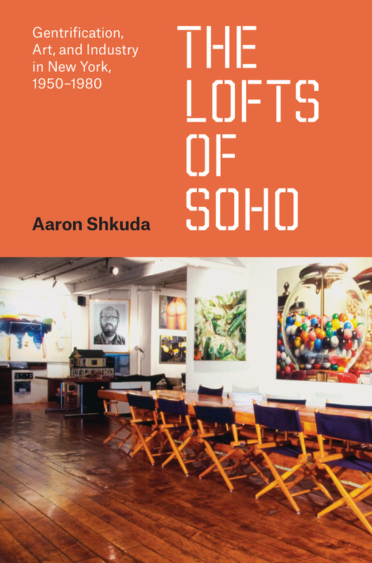 Lofts of SoHo